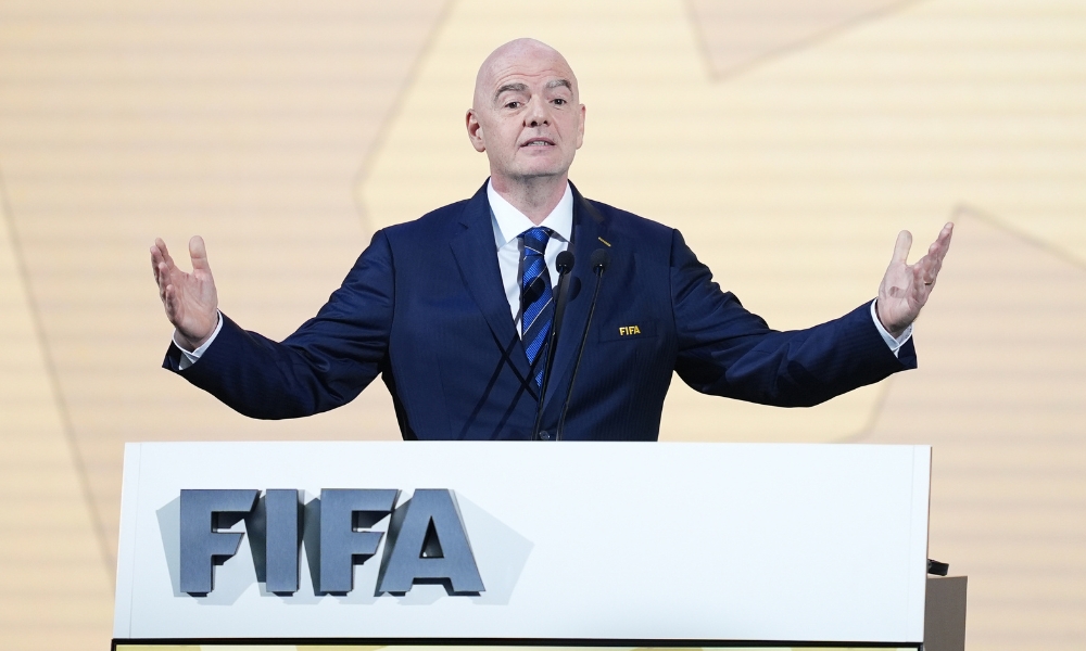 他的回归将